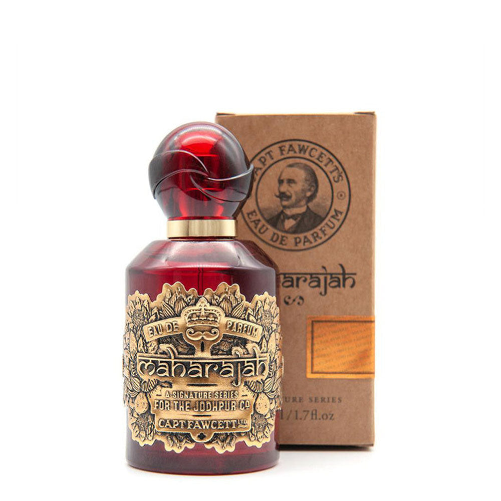 Captain Fawcett Eau de Parfum – Maharajah 