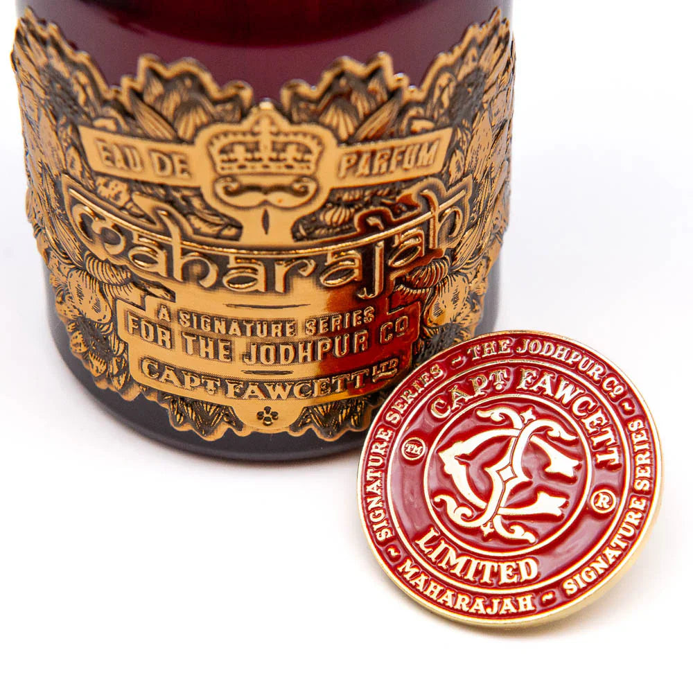 Eau de Parfum – Maharajah