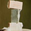 Malin+Goetz Mandelic Acid Exfoliating bar sfeer1