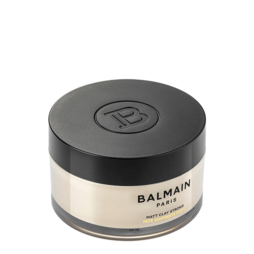 Image of product Matt Clay Strong