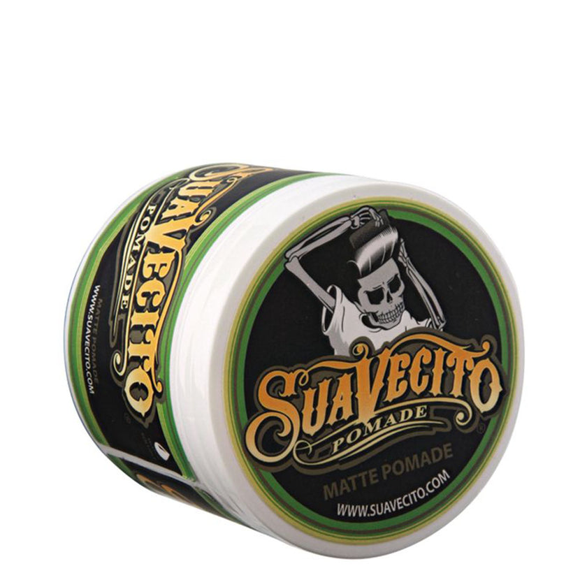 Suavecito Mat Pomade