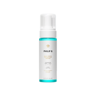 Billede af Maui Wowie Volumizing Mousse