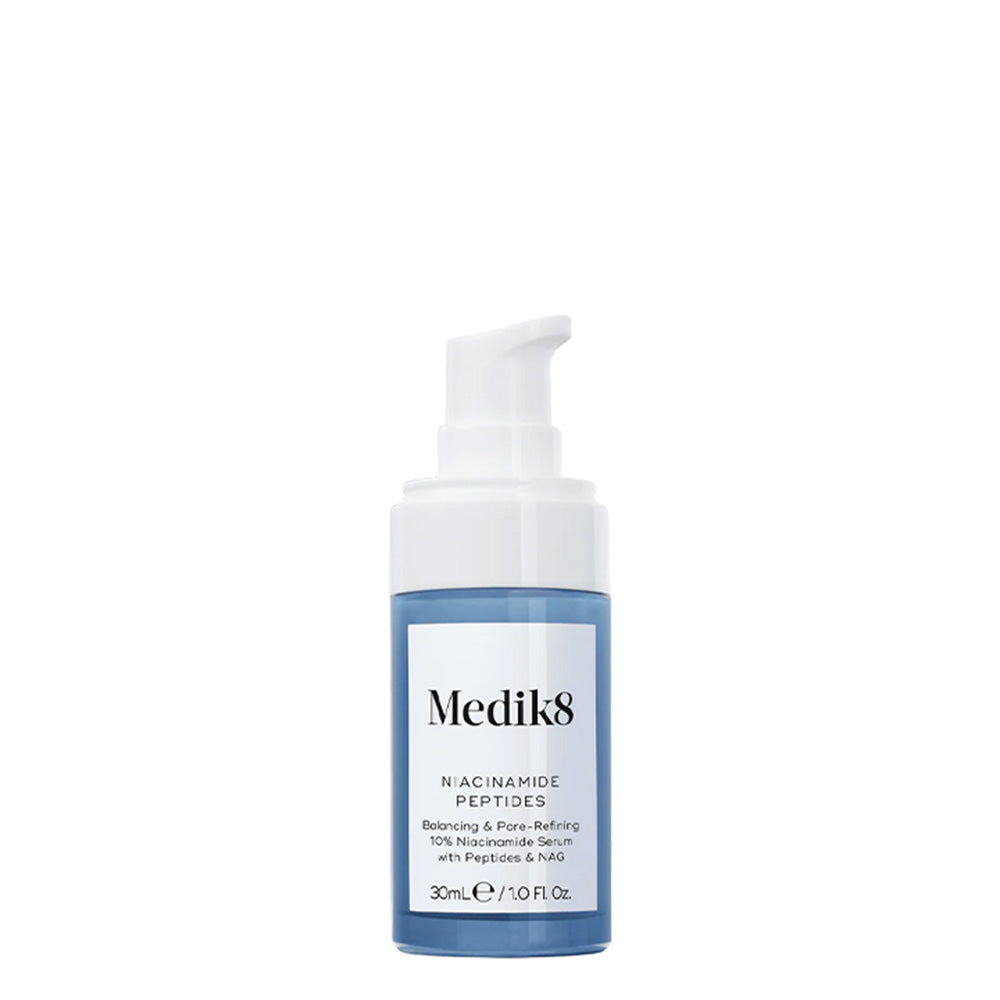Medik8 Niacinamid Peptider 30ml