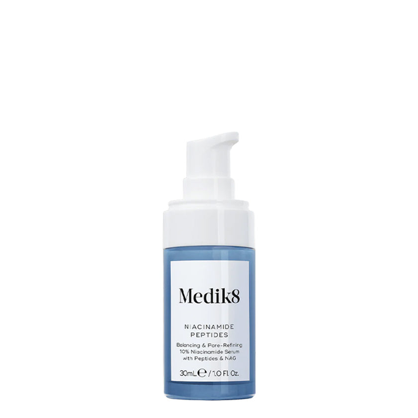 Medik8 Niacinamid Peptider 30ml