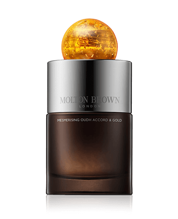 Mesmerising Oudh Accord & Gold Eau De Parfum