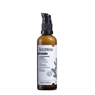 Billede af Mild Aftershave Fluid