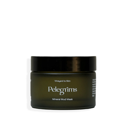 Billede af Mineral Mud Mask