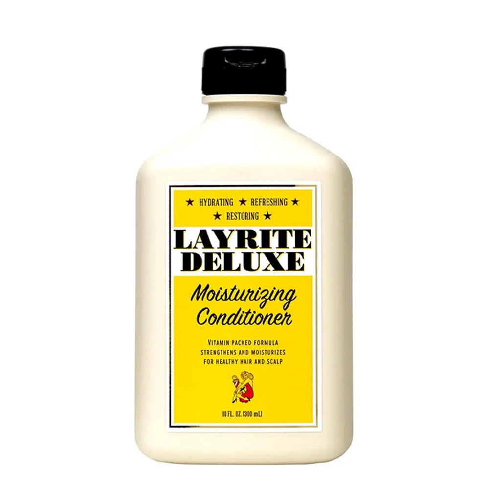Layrite Fugtighedscreme Conditioner