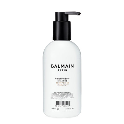 Billede af Fugtgivende Shampoo