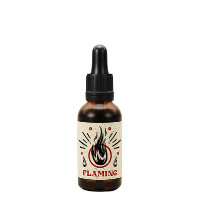 Billede af Mollis Flaming Beard Oil