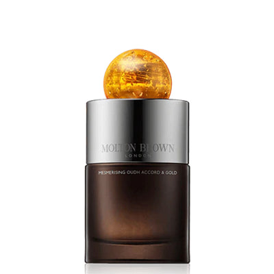 Billede af Mesmerising Oudh Accord & Gold Eau De Parfum