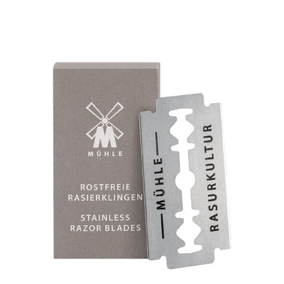 Image of product Dobbeltkantede klinger 