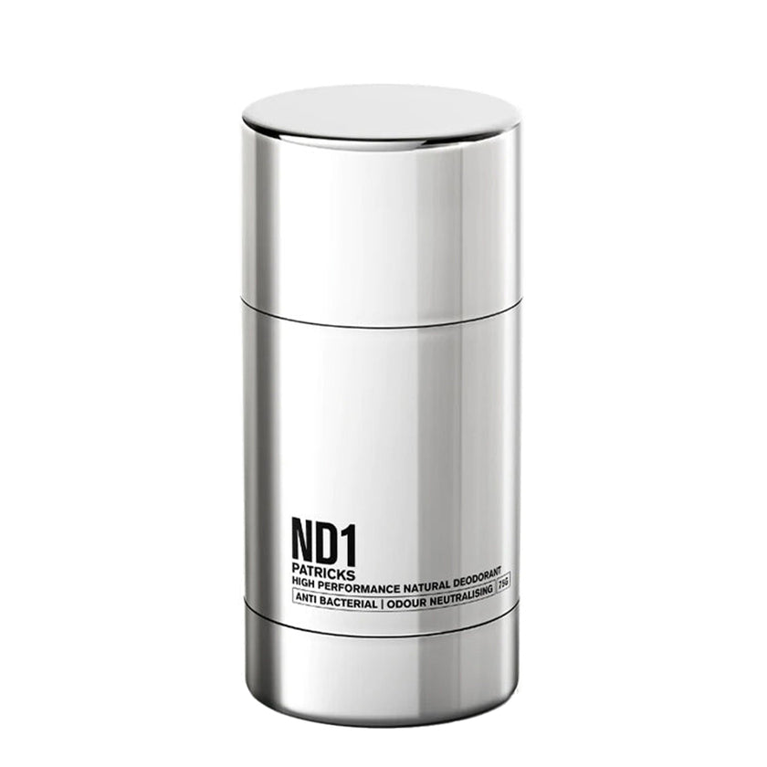 Patricks ND1 Naturlig Deodorant