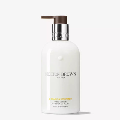 Billede af Orange & Bergamot Hand Lotion