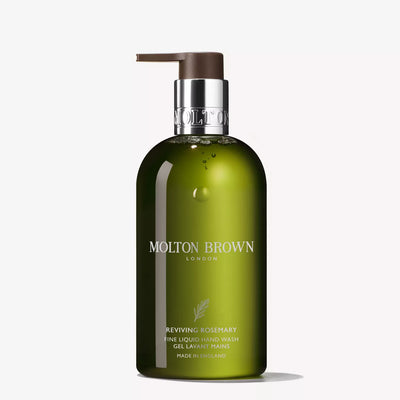 Billede af Reviving Rosemary Fine Liquid Hand Wash