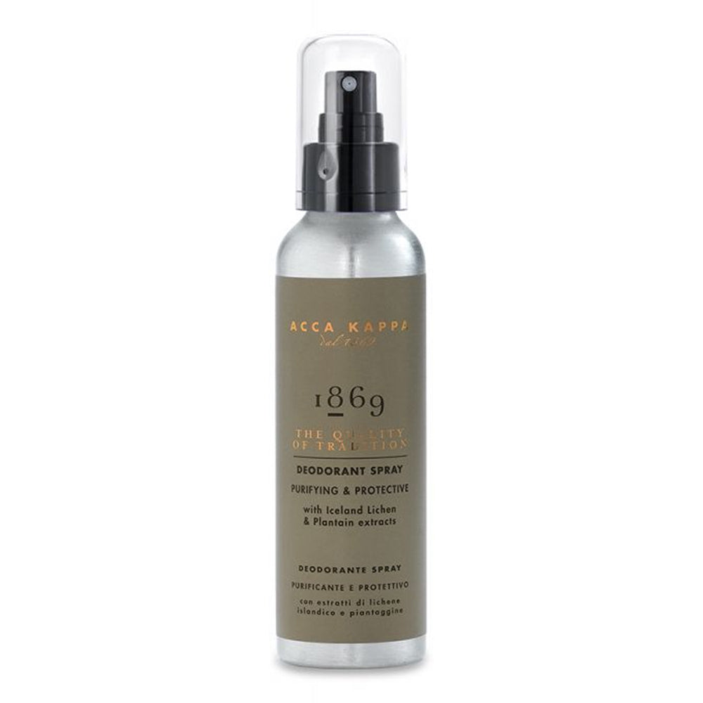 Acca Kappa Naturlig Deodorant Spray – 1869