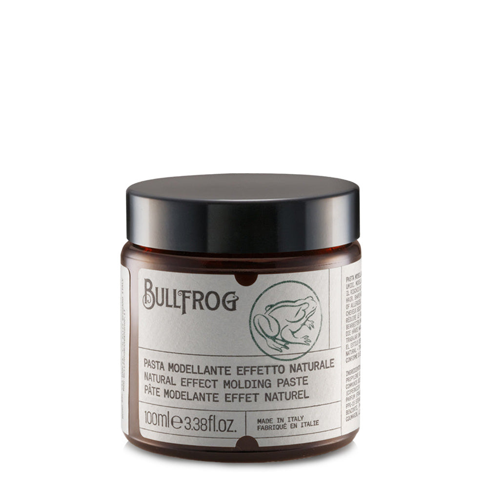 Bullfrog Natural Effect Molding Paste 
