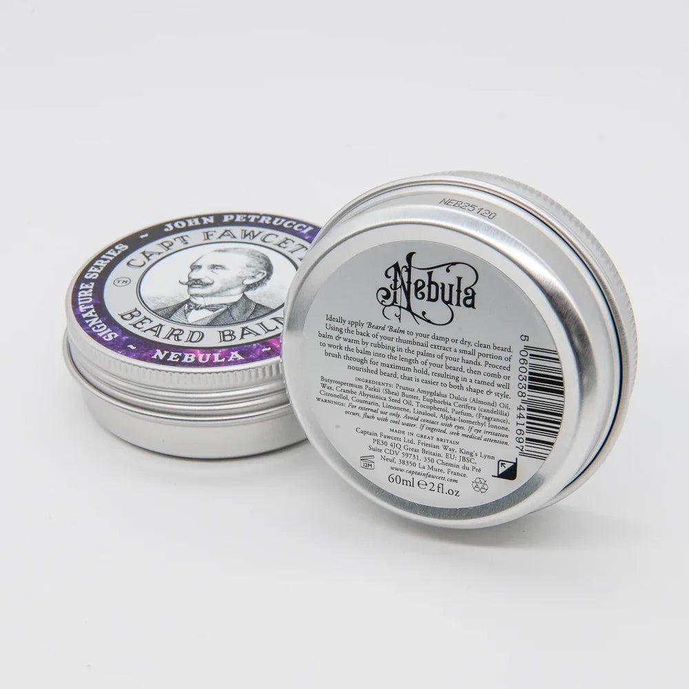 Beard Balm – Nebula