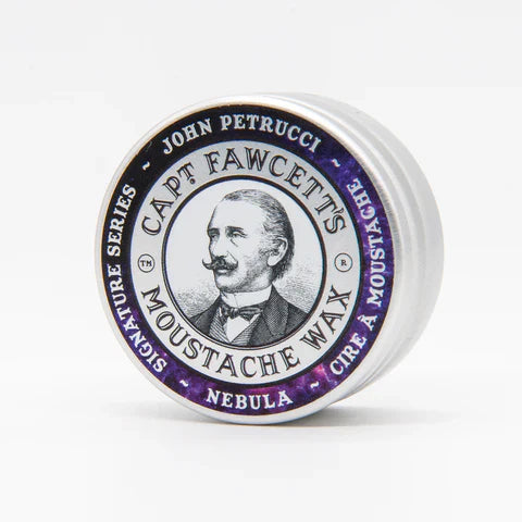 Moustache Wax – Nebula