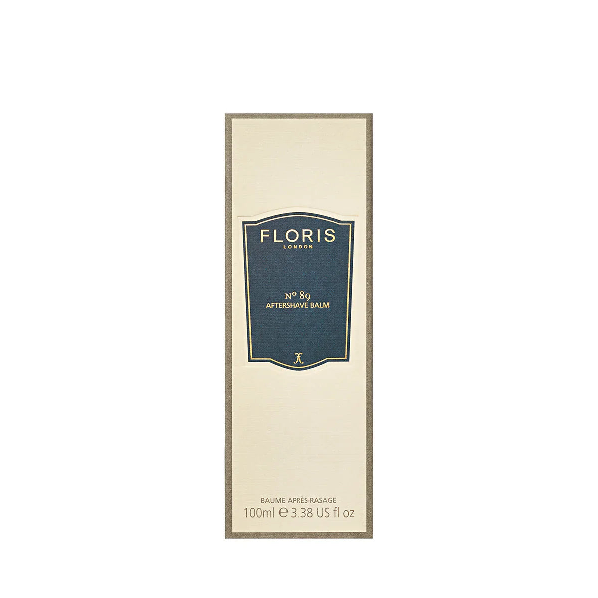 Aftershave Balm – No. 89