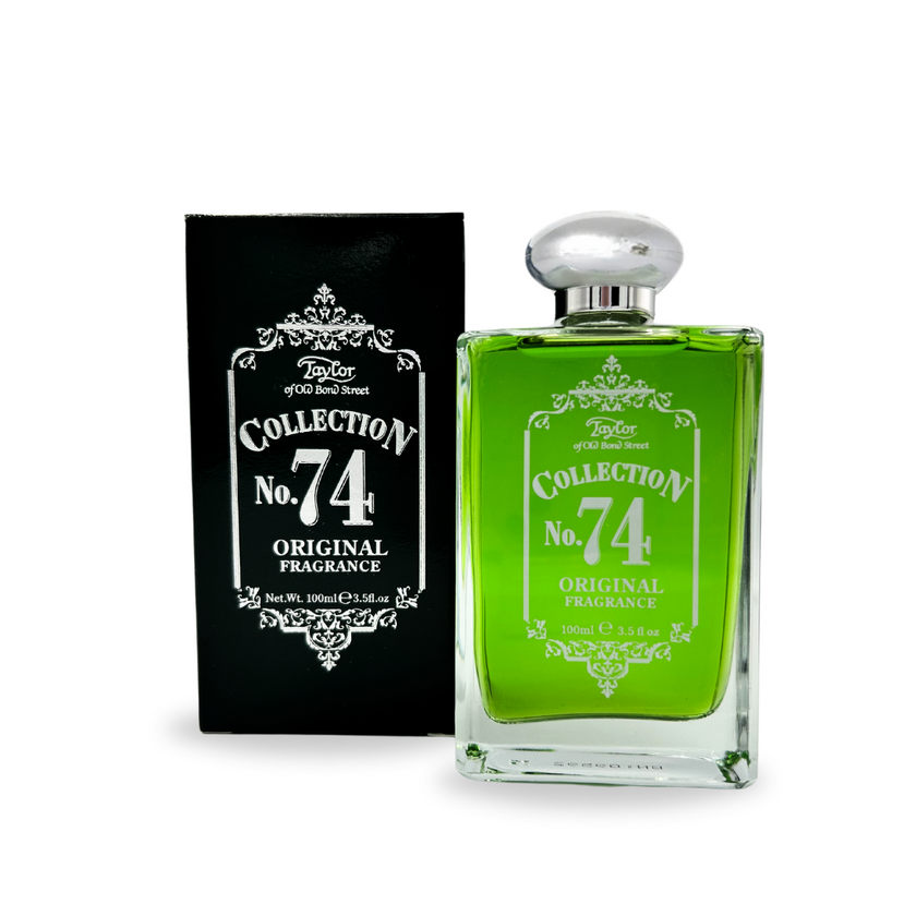 No. 74 Original fragrance 100 ml