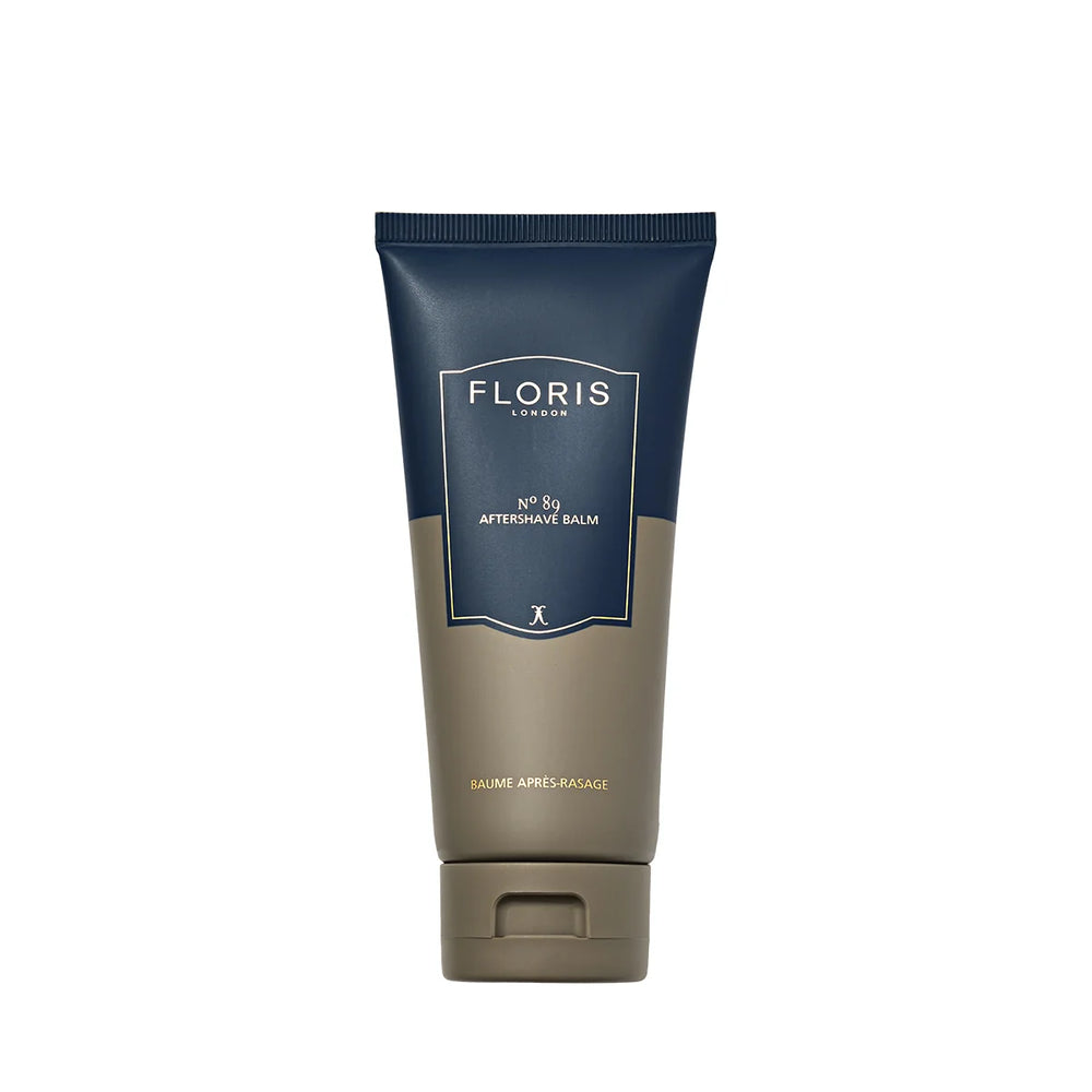 Floris London Aftershave Balm – No. 89