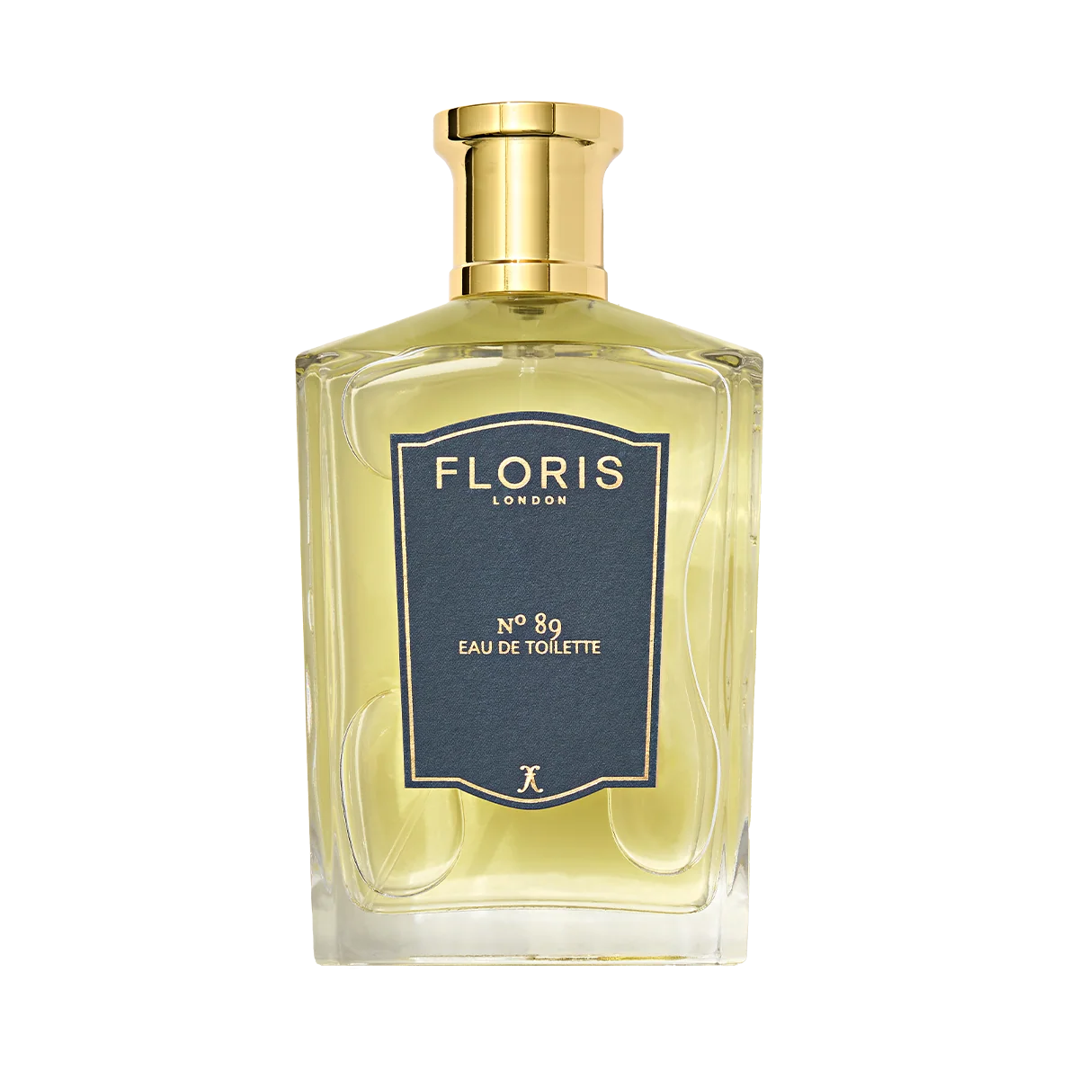Eau de Toilette – No. 89