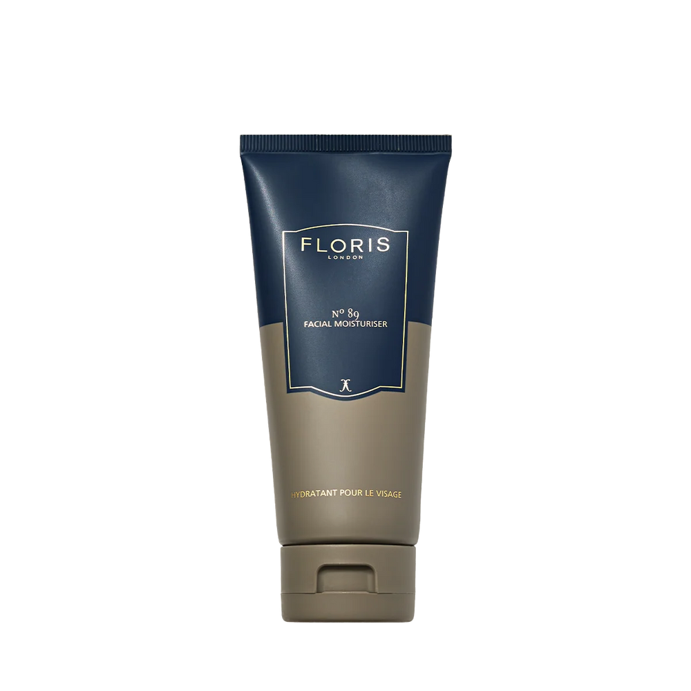 Floris London Fugtighedscreme – No. 89