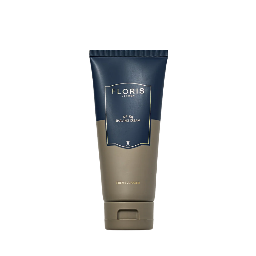 Shaving Cream – No. 89