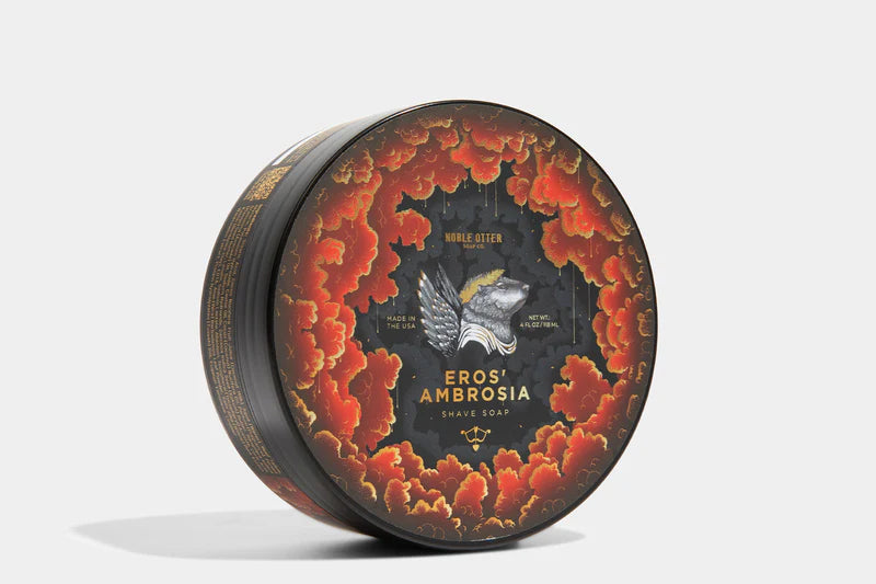 Noble Otter Scheerzeep - Eros Ambrosia