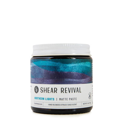 Billede af Northern Lights Matte Paste 