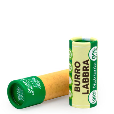Billede af Nourishing Lip Butter