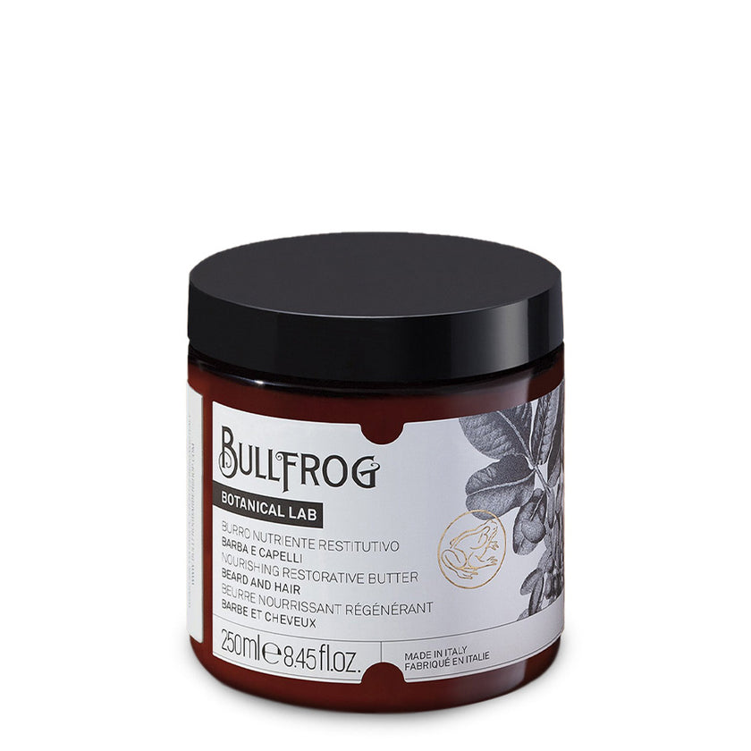 Bullfrog Nærende Genoprettende Smør