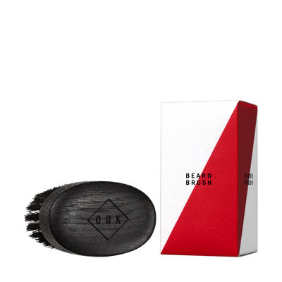 Billede af Beard Brush