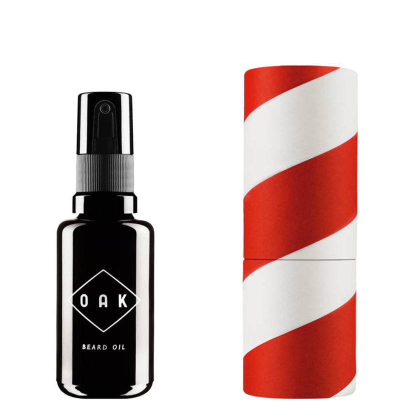 OAK Beard Care Skægolie