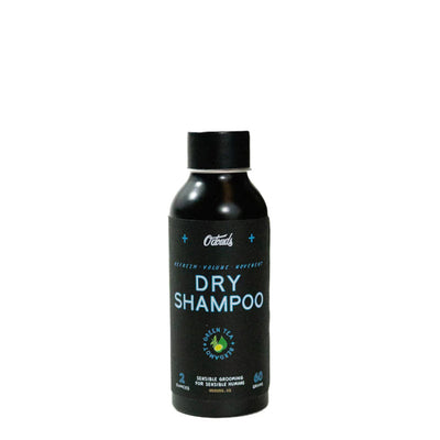 Image of product Dry Shampoo