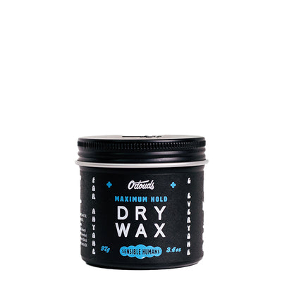 Billede af Dry Wax
