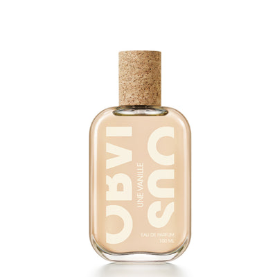 Billede af Eau de Parfum – Une Vanille