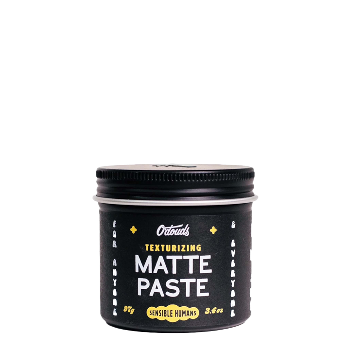 O'Douds Matte Paste