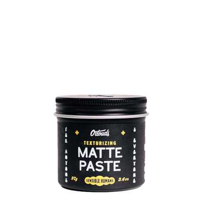 Billede af Matte Paste 