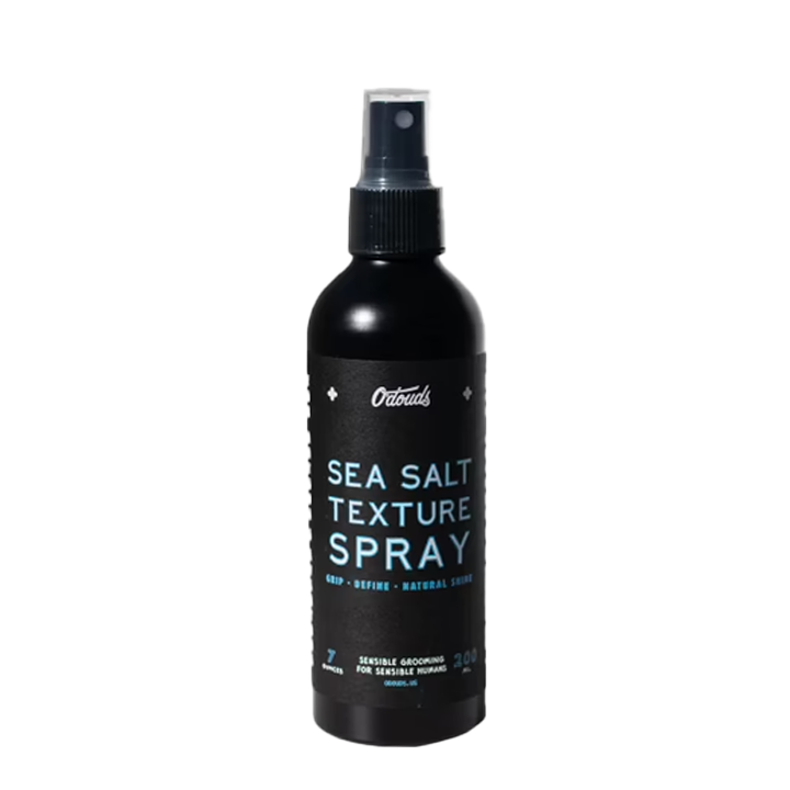 O'Douds Sea Salt Texture Spray 
