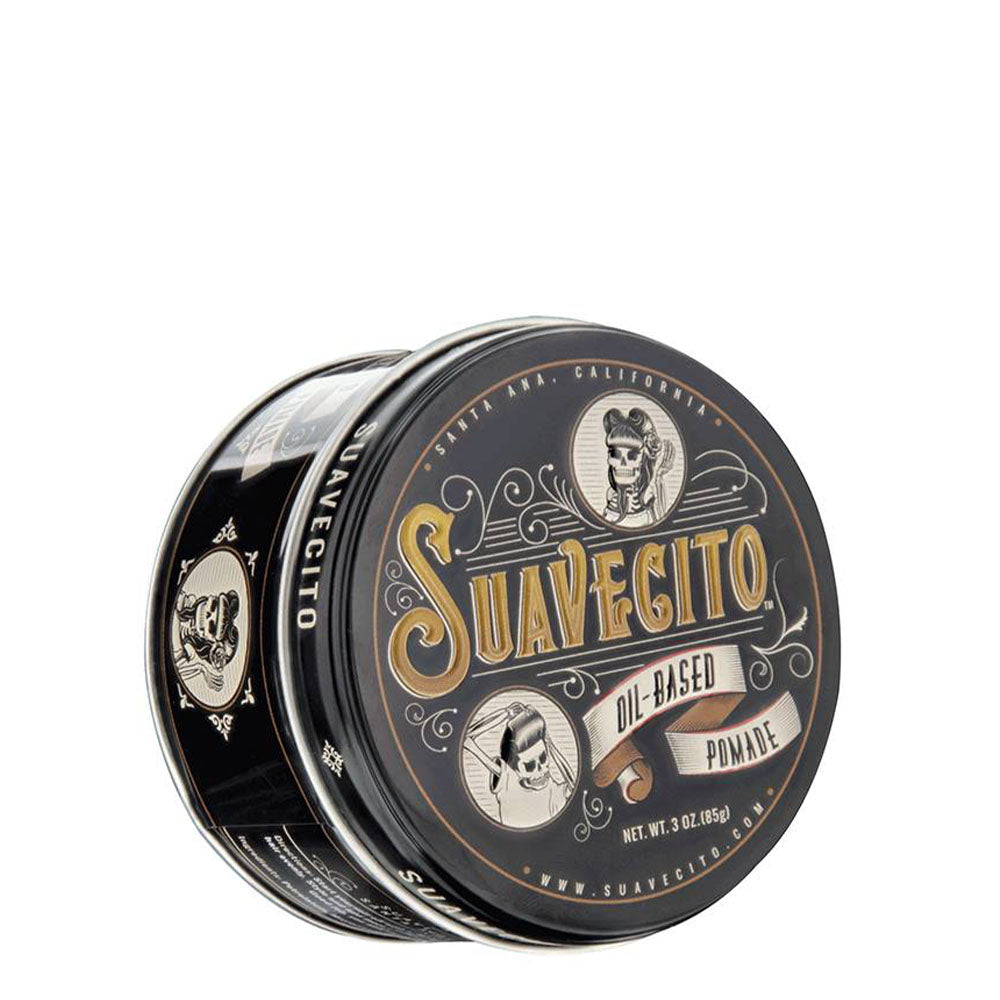 Suavecito Olie Base Pomade
