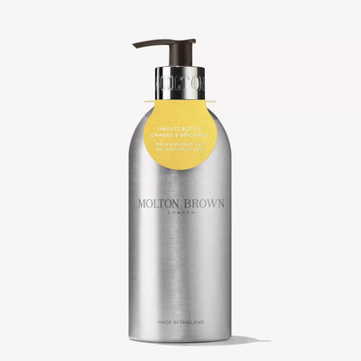 Billede af Orange & Bergamot Infinite Bottle