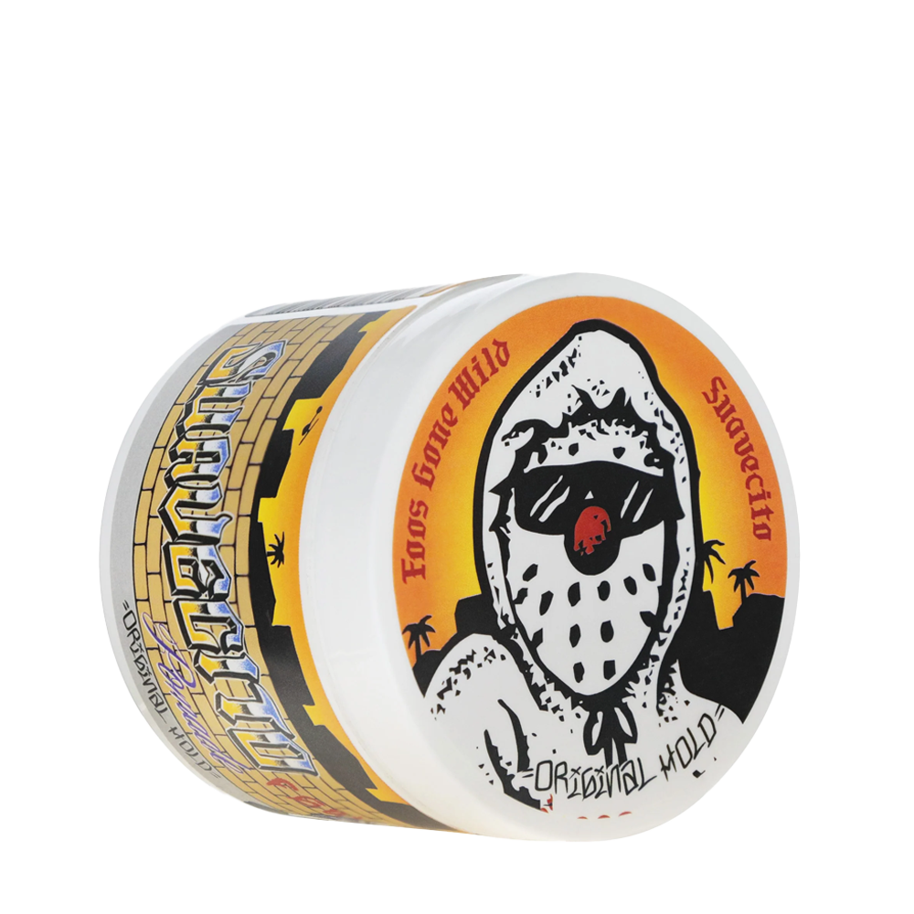 Suavecito Original Pomade - Foos Gone Wild Edition