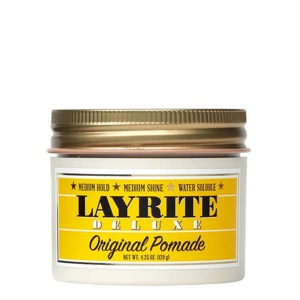 Layrite Original Pomade 