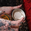 Liquid Death x Reuzel – Severed Head Clay Pomade