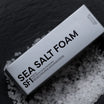 SF1 Sea Salt Foam