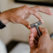 Safety Razor Adjustable Muramasa Tatara razors 
