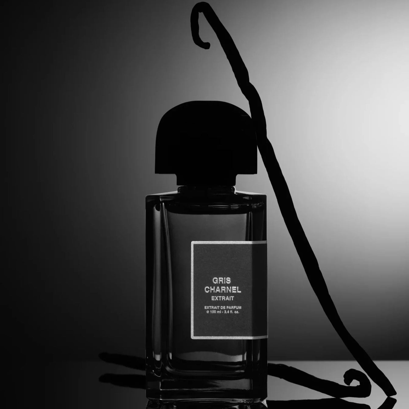 Eau de Parfum – Gris Charnel Extrait