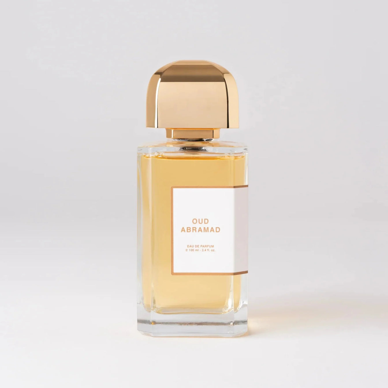 Eau de Parfum – Oud Abramad